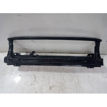 Recambio de refuerzo paragolpes delantero para volkswagen polo (6c1) a-polo referencia OEM IAM 6C0807109A  