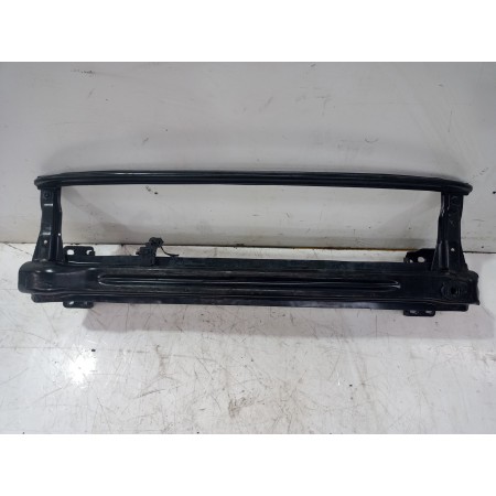 Recambio de refuerzo paragolpes delantero para volkswagen polo (6c1) a-polo referencia OEM IAM 6C0807109A  
