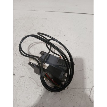 Recambio de modulo electronico para nissan qashqai i (j10, nj10) 1.5 dci referencia OEM IAM 3906689  