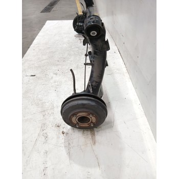 Recambio de puente trasero para ford ka+ iii (uk, fk) 1.2 referencia OEM IAM 2227142  