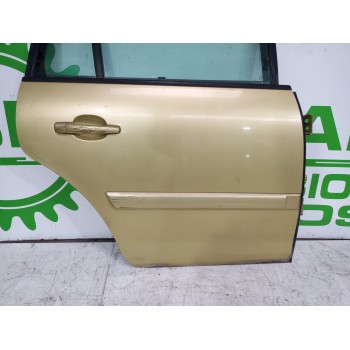 Recambio de puerta trasera derecha para citroën c4 picasso 1.6 16v hdi fap referencia OEM IAM 9008P6  