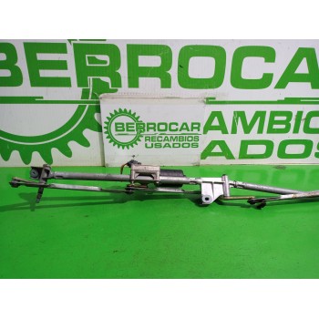 Recambio de motor limpia delantero para peugeot 307 (s1) xn referencia OEM IAM 6405J6 / 6405P7  