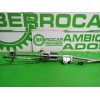 Recambio de motor limpia delantero para peugeot 307 (s1) xn referencia OEM IAM 6405J6 / 6405P7  