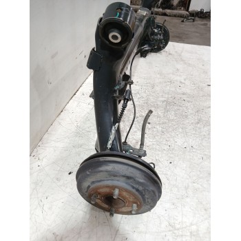 Recambio de puente trasero para ford ka+ iii (uk, fk) 1.2 referencia OEM IAM 2227142  