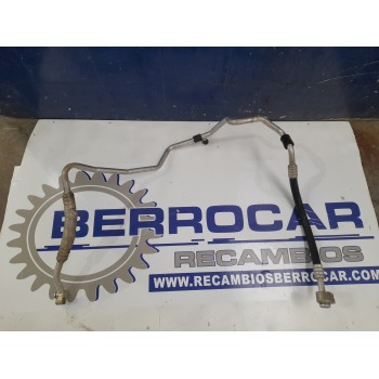 Recambio de tubos aire acondicionado para seat leon (1p1) 1.9 tdi referencia OEM IAM 1K0820743  