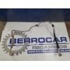Recambio de tubos aire acondicionado para seat leon (1p1) 1.9 tdi referencia OEM IAM 1K0820743  