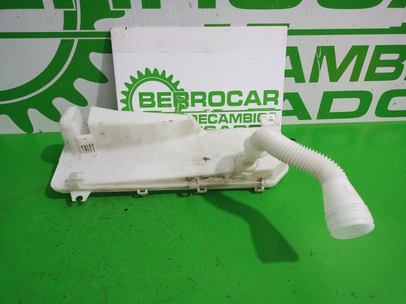 Recambio de deposito limpia para peugeot expert furgón 1.6 blue-hdi fap referencia OEM IAM 9815041180  