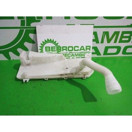 Recambio de deposito limpia para peugeot expert furgón 1.6 blue-hdi fap referencia OEM IAM 9815041180  