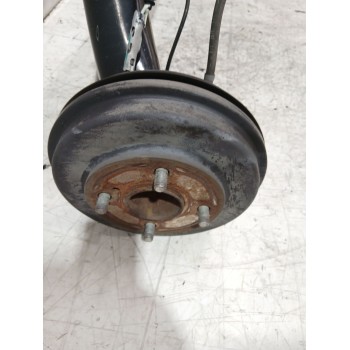 Recambio de puente trasero para ford ka+ iii (uk, fk) 1.2 referencia OEM IAM 2227142  