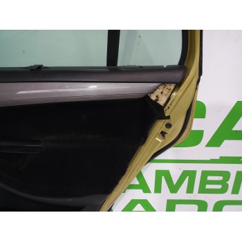 Recambio de puerta trasera derecha para citroën c4 picasso 1.6 16v hdi fap referencia OEM IAM 9008P6  