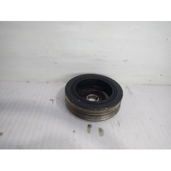 Recambio de polea para chevrolet matiz s referencia OEM IAM 25182300  