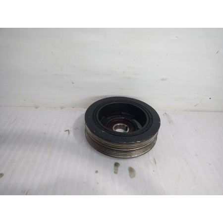 Recambio de polea para chevrolet matiz s referencia OEM IAM 25182300  