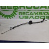 Recambio de varillaje cambio para citroën c3 1.4 hdi referencia OEM IAM 9683711580 / 2444FE  