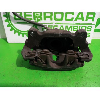 Recambio de pinza de freno delantera izquierda para seat altea (5p1) style copa referencia OEM IAM 1K0615123D  