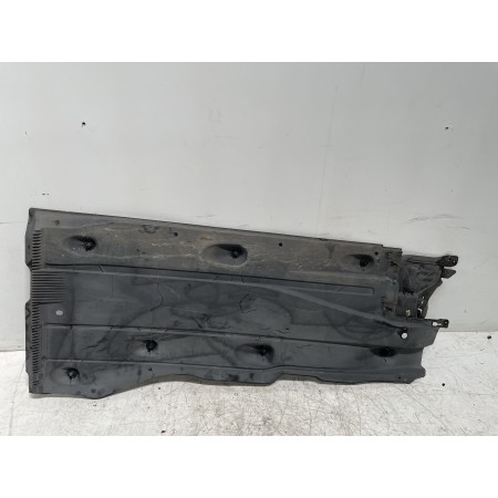 Recambio de cubrecarter para volkswagen golf vii lim. (5g1) comfortline bluemotion referencia OEM IAM 5Q0825202L  