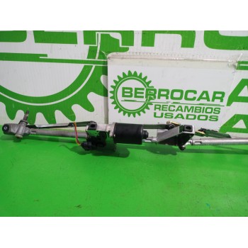 Recambio de motor limpia delantero para peugeot 307 (s1) xn referencia OEM IAM 6405J6 / 6405P7  