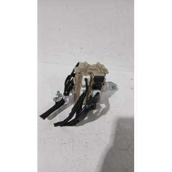 Recambio de caja reles / fusibles para nissan qashqai ii (j11, j11_) 1.3 dig-t referencia OEM IAM 4EB0C  