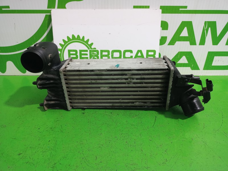 Recambio de intercooler para citroën c5 break 2.0 hdi referencia OEM IAM 864223EF  