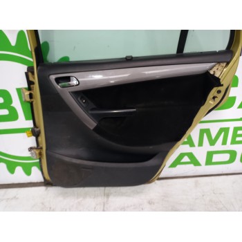 Recambio de puerta trasera derecha para citroën c4 picasso 1.6 16v hdi fap referencia OEM IAM 9008P6  
