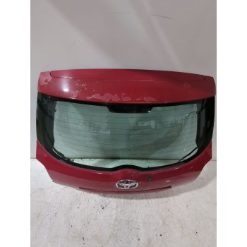 Recambio de porton trasero para toyota auris (_e15_) 1.33 dual-vvti (nre150_) referencia OEM IAM 6700502110  