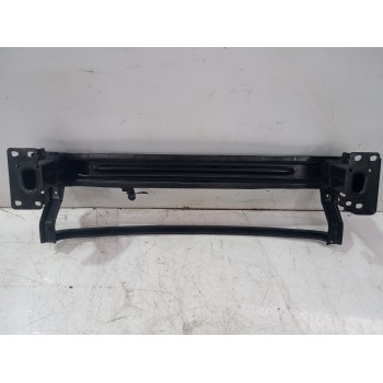 Recambio de refuerzo paragolpes delantero para volkswagen polo (6c1) a-polo referencia OEM IAM 6C0807109A  