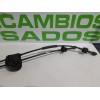 Recambio de varillaje cambio para citroën c3 1.4 hdi referencia OEM IAM 9683711580 / 2444FE  