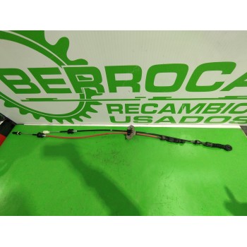 Recambio de varillaje cambio para kia carnival 2.9 crdi cat referencia OEM IAM 0K53C2H26  