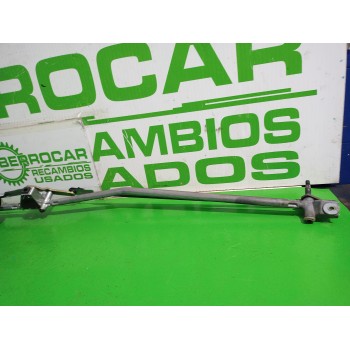 Recambio de motor limpia delantero para peugeot 307 (s1) xn referencia OEM IAM 6405J6 / 6405P7  