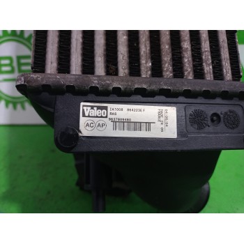 Recambio de intercooler para citroën c5 break 2.0 hdi referencia OEM IAM 864223EF  