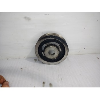 Recambio de polea para chevrolet matiz s referencia OEM IAM 25182300  