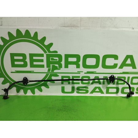 Recambio de barra estabilizadora trasera para kia carnival 2.9 crdi cat referencia OEM IAM 555104D000  