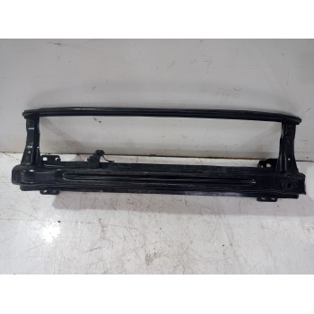Recambio de refuerzo paragolpes delantero para volkswagen polo (6c1) a-polo referencia OEM IAM 6C0807109A  