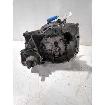 CAJA CAMBIOS 7700113677 