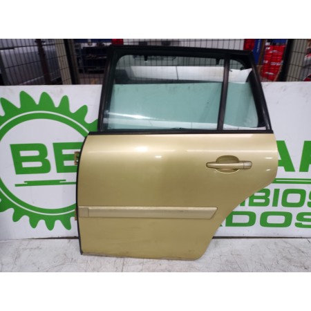 Recambio de puerta trasera izquierda para citroën c4 picasso 1.6 16v hdi fap referencia OEM IAM 9006K4  