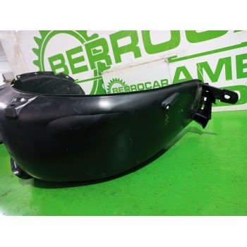 Recambio de paso rueda trasero izquierdo para seat ibiza (6j5) emoción referencia OEM IAM 6J0810969  