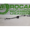 Recambio de varillaje cambio para citroën c3 1.4 hdi referencia OEM IAM 9683711580 / 2444FE  