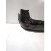 Recambio de paragolpes trasero para nissan qashqai i (j10, nj10) 1.5 dci referencia OEM IAM H5022BR0MH  