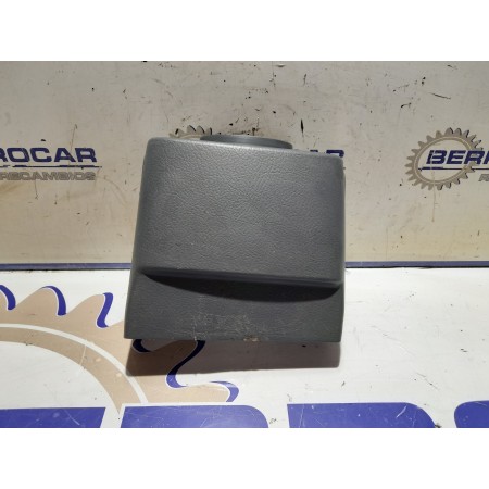 Recambio de recubrimiento columna direccion para kia carens 2.0 turbodiesel cat referencia OEM IAM 0K2FC60221  