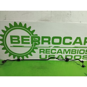 Recambio de barra estabilizadora trasera para kia carnival 2.9 crdi cat referencia OEM IAM 555104D000  