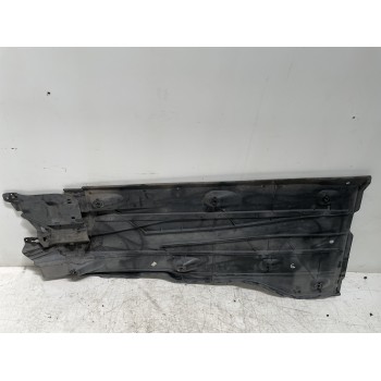 Recambio de cubrecarter para volkswagen golf vii lim. (5g1) comfortline bluemotion referencia OEM IAM 5Q0825202L  