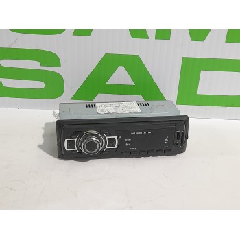 Recambio de sistema audio / radio cd para citroën c3 1.4 hdi referencia OEM IAM RK-522  
