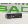 Recambio de sistema audio / radio cd para citroën c3 1.4 hdi referencia OEM IAM RK-522  
