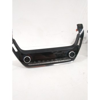 Recambio de mando calefaccion / aire acondicionado para toyota corolla station wagon (_e21_) 1.8 hybrid (zwe211) referencia OEM 