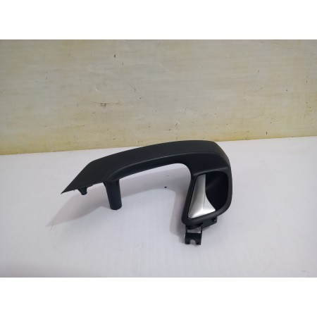 Recambio de maneta interior trasera derecha para volkswagen polo (6c1) a-polo referencia OEM IAM 6R0867180K  