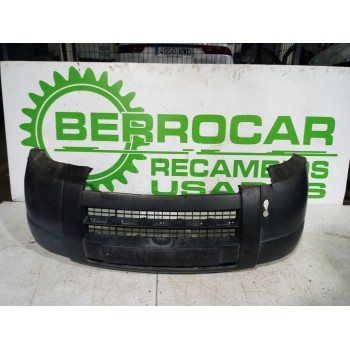 PARAGOLPES DELANTERO 9643802277 