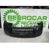 Recambio de paragolpes delantero para citroën berlingo 1.9 d 600 furg. referencia OEM IAM 9643802277  