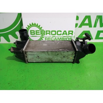 Recambio de intercooler para citroën c5 break 2.0 hdi referencia OEM IAM 864223EF  