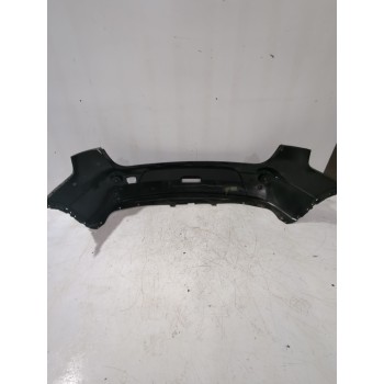 Recambio de paragolpes trasero para nissan qashqai i (j10, nj10) 1.5 dci referencia OEM IAM H5022BR0MH  