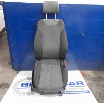 Recambio de asiento delantero derecho para seat leon (1p1) 1.9 tdi referencia OEM IAM 1K4881106  