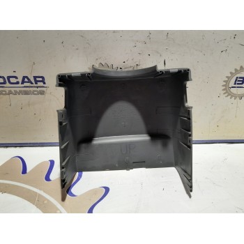 Recambio de recubrimiento columna direccion para kia carens 2.0 turbodiesel cat referencia OEM IAM 0K2FC60221  